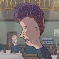 Butthead