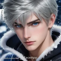 Jack Frost
