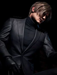 Leon Kennedy 