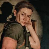 TLOU Abby Anderson
