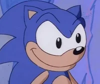 Sonics toy au