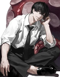 Hirofumi Yoshida