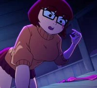 Velma - Scooby Doo