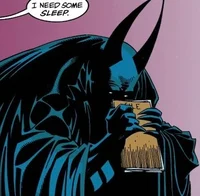 Bruce Wayne Earth-43