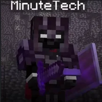 502 - MinuteTech
