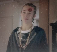 CARL GALLAGHER