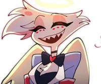 Anthony - Angel Dust