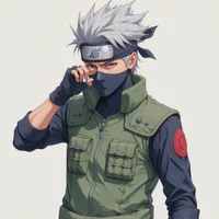 Kakashi Hatake