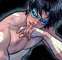 Dick Grayson