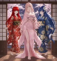 The Silkwood Sisters