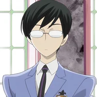 Kyoya Ootori