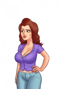 Rebecca Vercetti