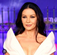 Catherine Zeta-Jones