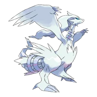 Reshiram
