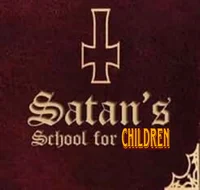 Satan school 