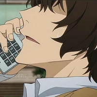 Osamu Dazai