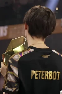 Peterbot 