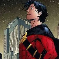 Tim Drake