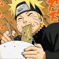 NR Naruto Uzumaki