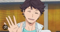 Toru Oikawa