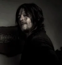 07 DARYL DIXON