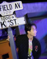 Yoon jeonghan 