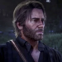 ARTHUR MORGAN