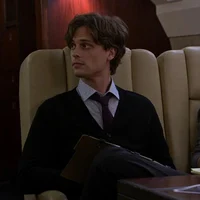 10 - Spencer Reid