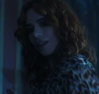 ISADORA CAPRI