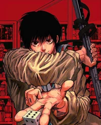 Yoichi Nagumo 