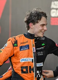 Oscar Piastri