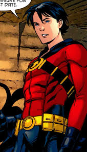 Tim Drake