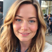 Brie Larson