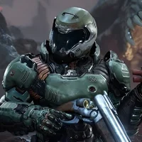 Doom Slayer 5