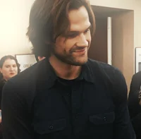 JARED PADALECKI
