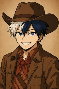 Shiro Yuzuki 