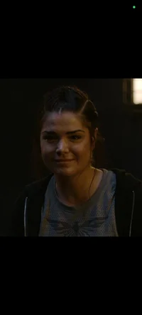 Octavia Blake 