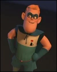 Buddy Pine