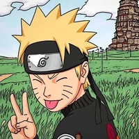 Naruto Uzumaki