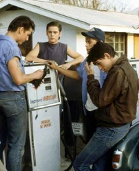 The outsiders
