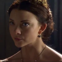 Anne Boleyn 