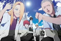 Akatsuki - Modern AU