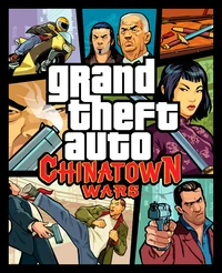 GTA CTW RPG