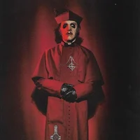 Cardinal Copia