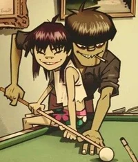 Gorillaz