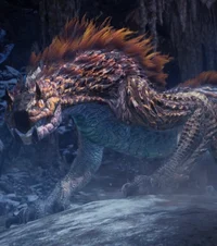 Viper Tobi kadachi
