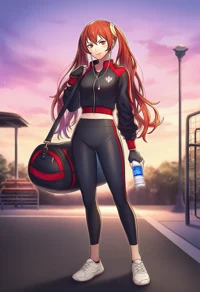 Severa - Modern