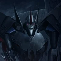 Starscream TFP