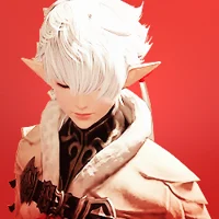 Alisaie Leveilleur
