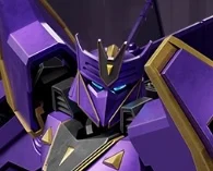 Megatronus Prime